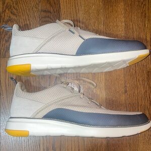 Cole Haan Grand Atlantic knit sneaker